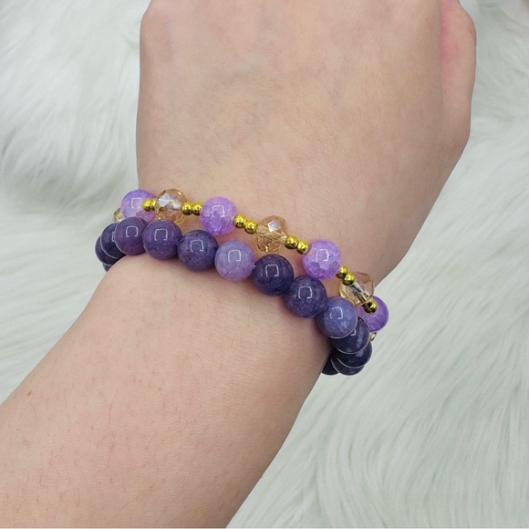 Another Beaded Bracelet Bundle 2 - Picture 6 of 6